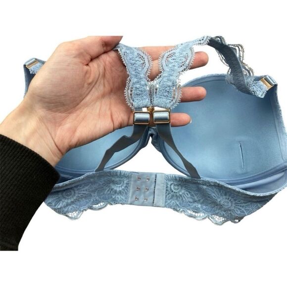 Aerie real power plunge bra - Picture 6 of 8